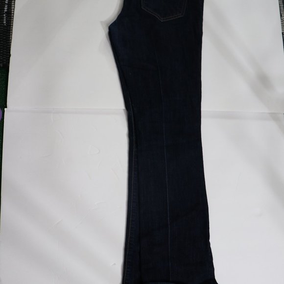 Old Navy | Navy Blue Jeans - Picture 3 of 11